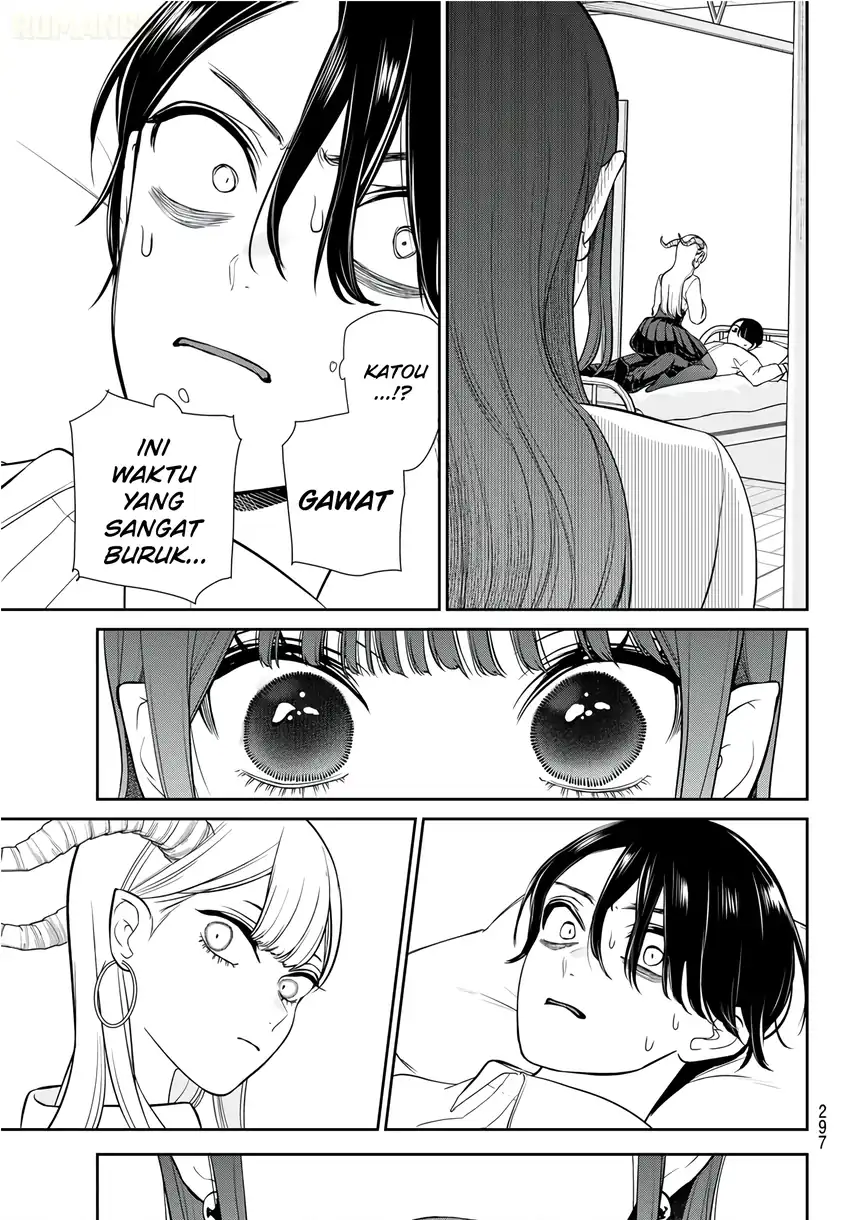 Ririmu Horikku Chapter 6 - halaman 4