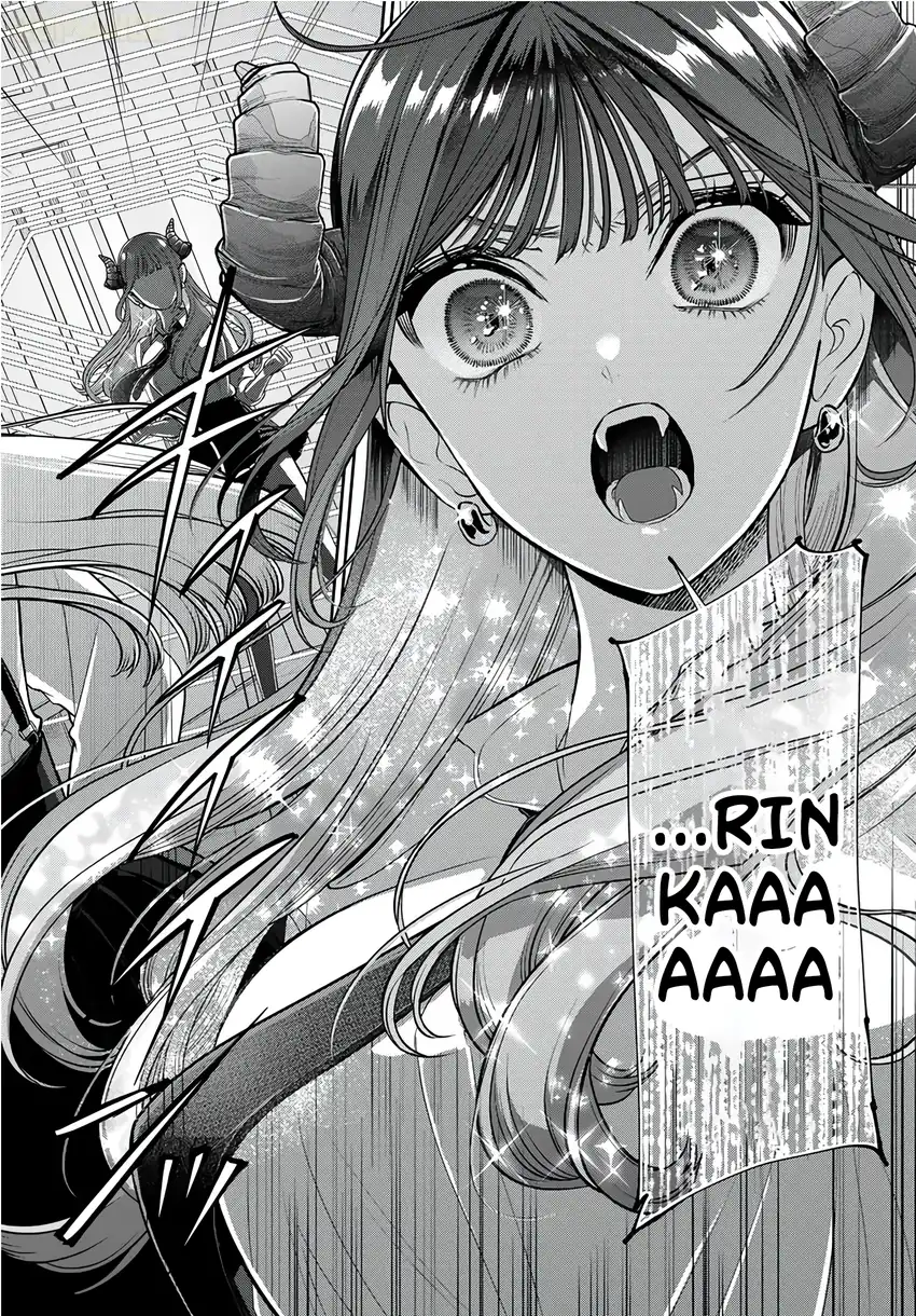 Ririmu Horikku Chapter 6 - halaman 5