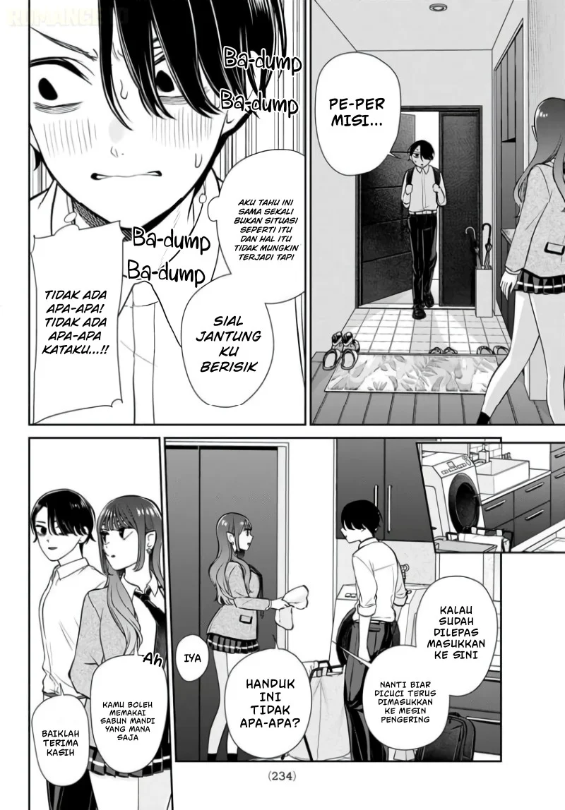 Ririmu Horikku Chapter 7 - halaman 3