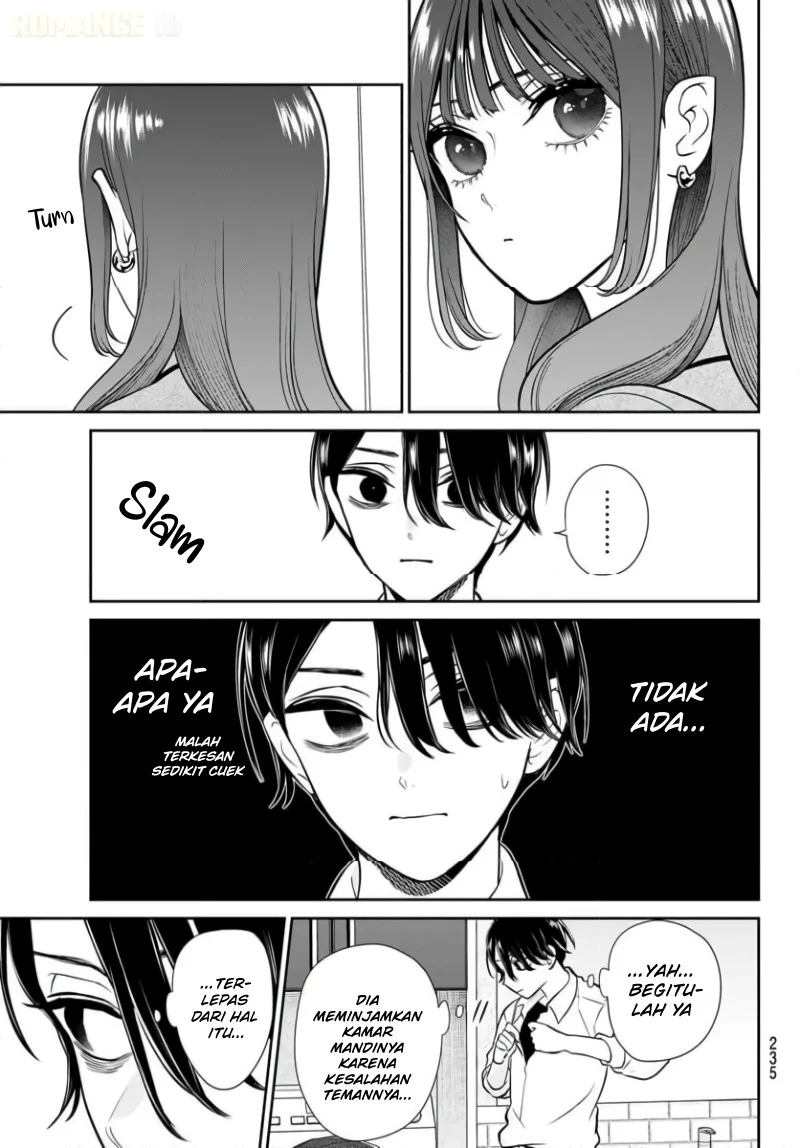 Ririmu Horikku Chapter 7 - halaman 4