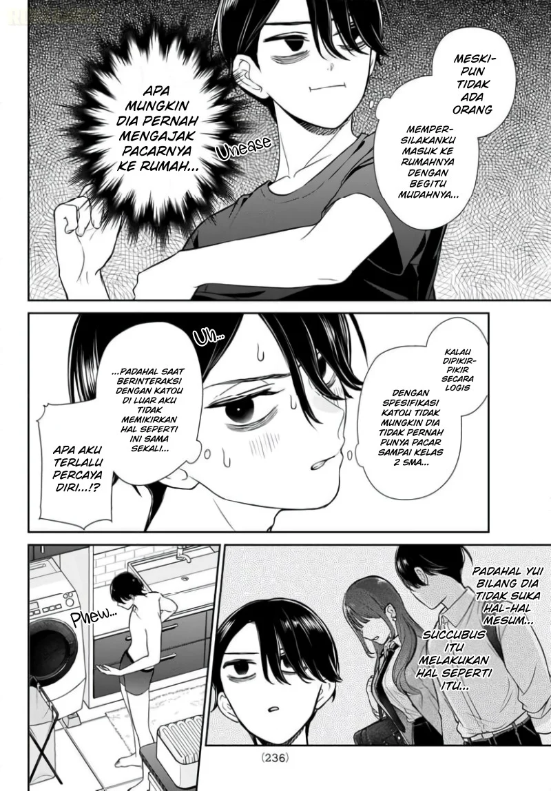 Ririmu Horikku Chapter 7 - halaman 5