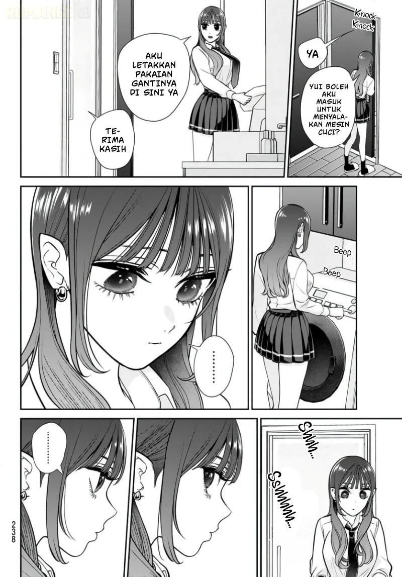 Ririmu Horikku Chapter 7 - halaman 7