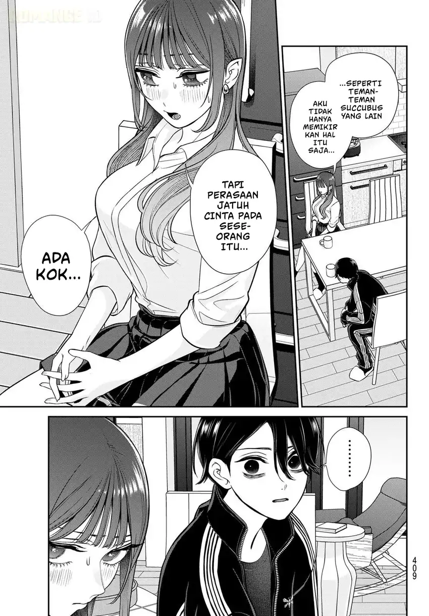 Ririmu Horikku Chapter 8 - halaman 3