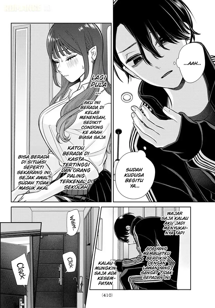 Ririmu Horikku Chapter 8 - halaman 4