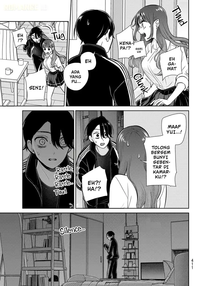 Ririmu Horikku Chapter 8 - halaman 5