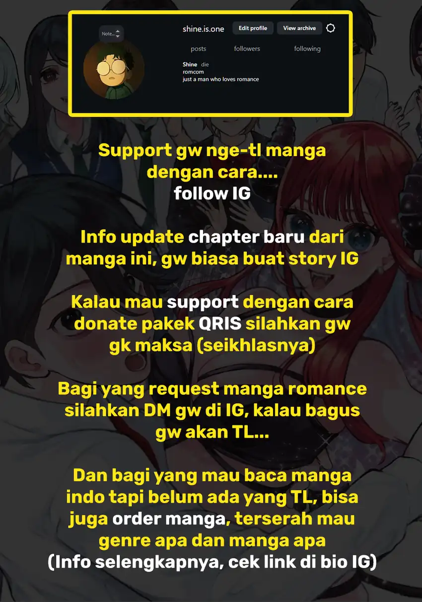 Ririmu Horikku Chapter 8 - halaman 8