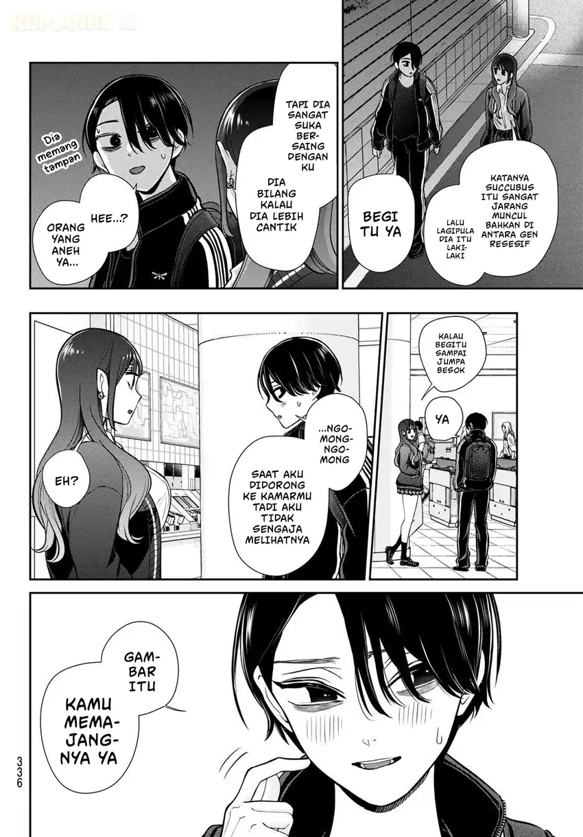 Ririmu Horikku Chapter 9 - halaman 11