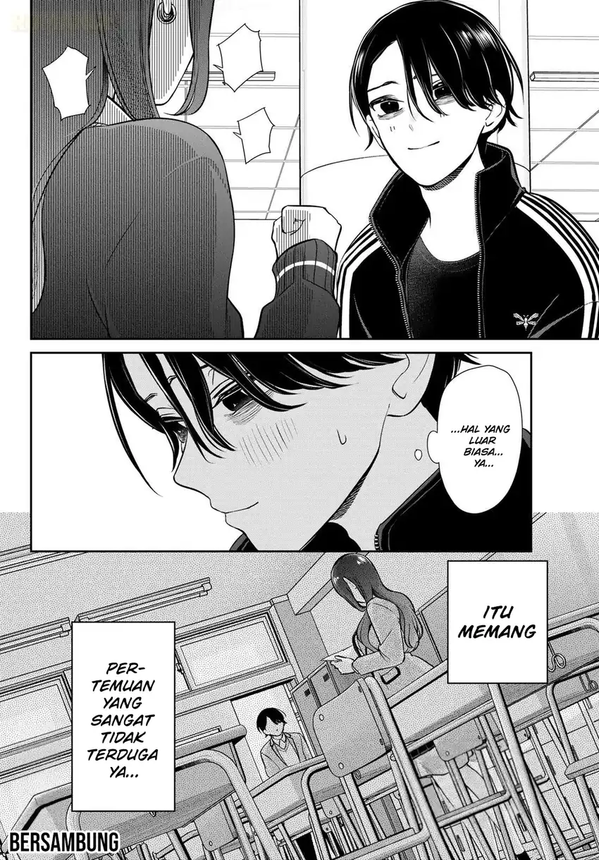 Ririmu Horikku Chapter 9 - halaman 13