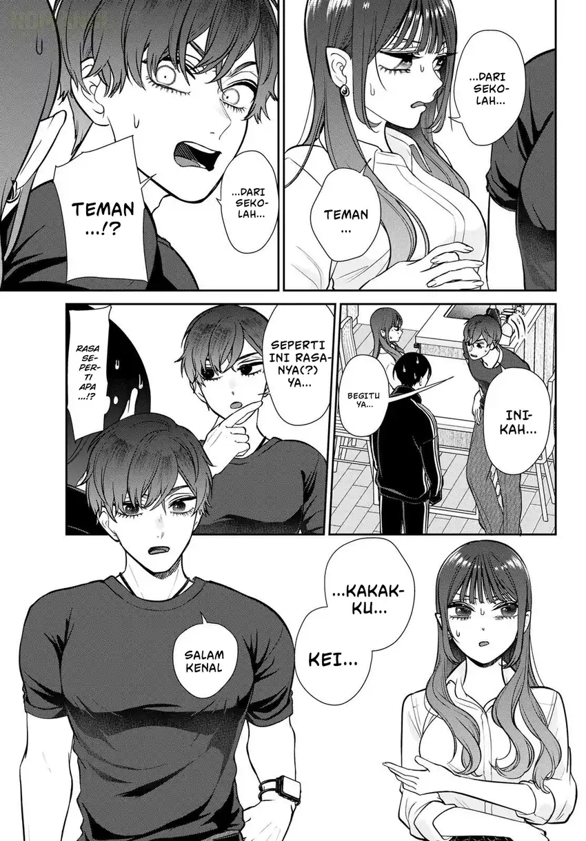 Ririmu Horikku Chapter 9 - halaman 4