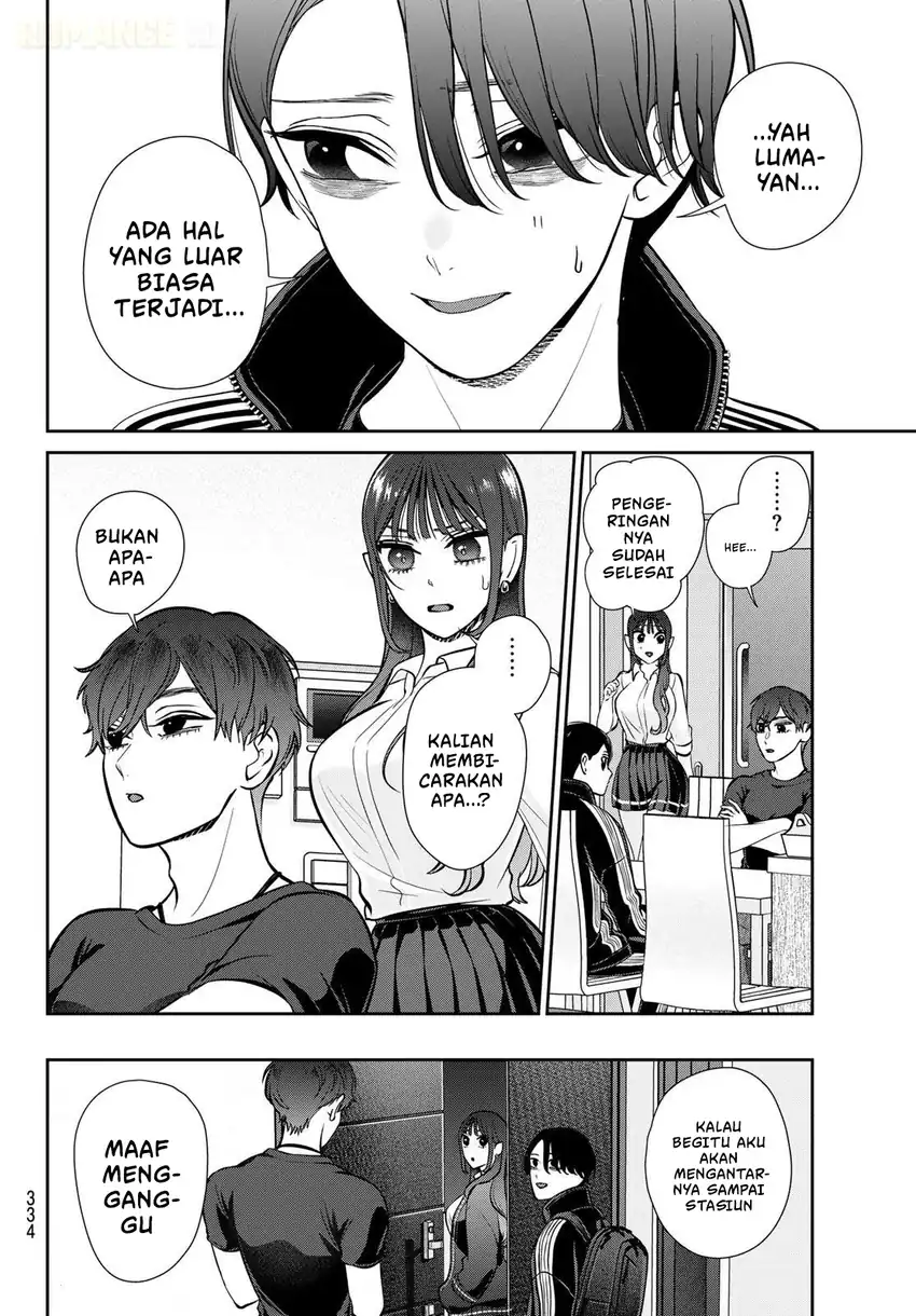 Ririmu Horikku Chapter 9 - halaman 9