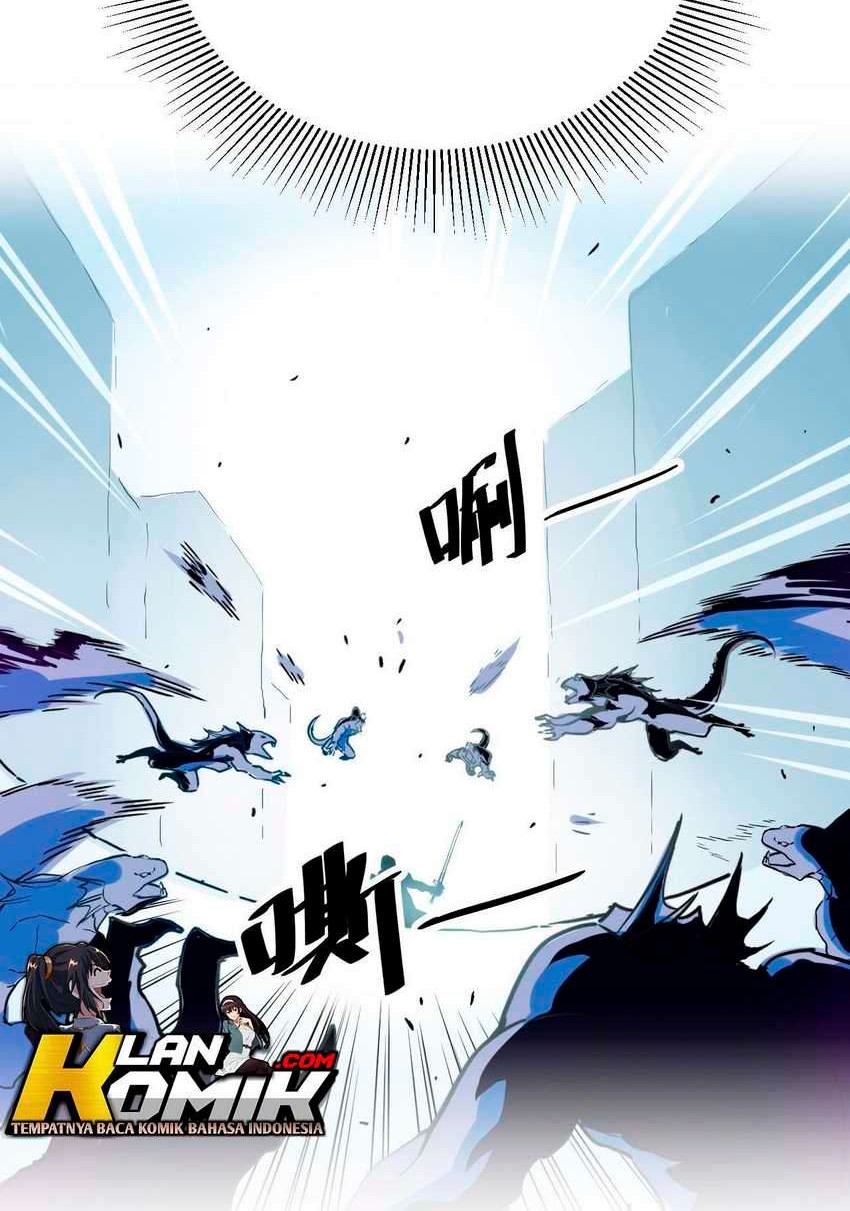 Rise From The Rubble Chapter 0 - halaman 26