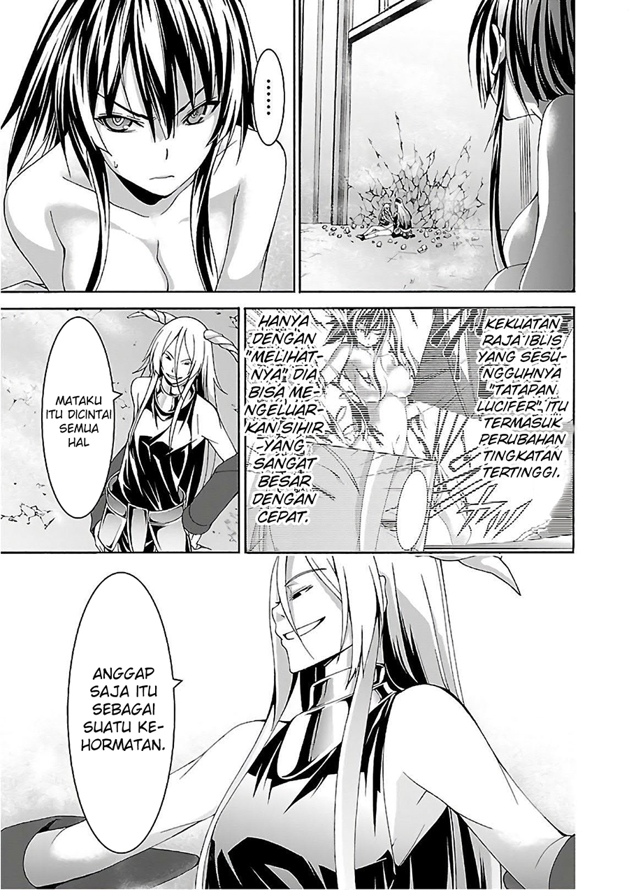 Rise From The Rubble Chapter 1 - halaman 12
