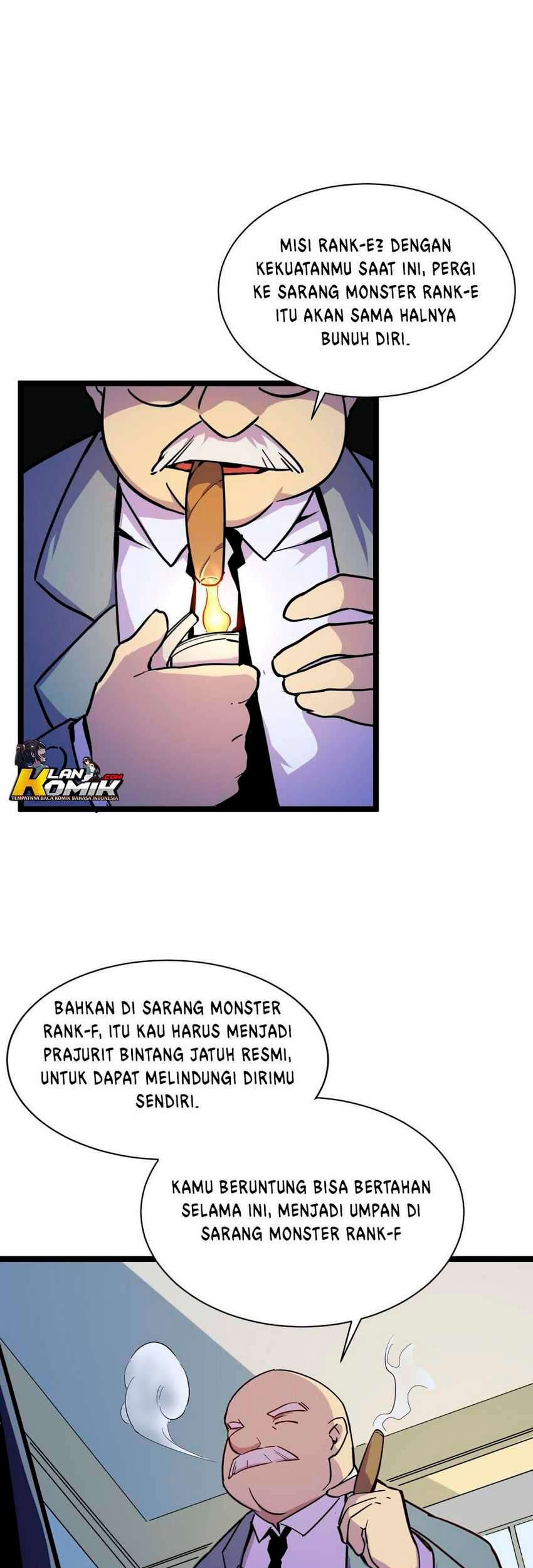 Rise From The Rubble Chapter 1 - halaman 42