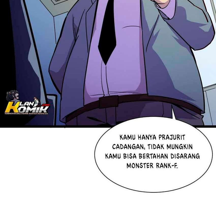 Rise From The Rubble Chapter 1 - halaman 43