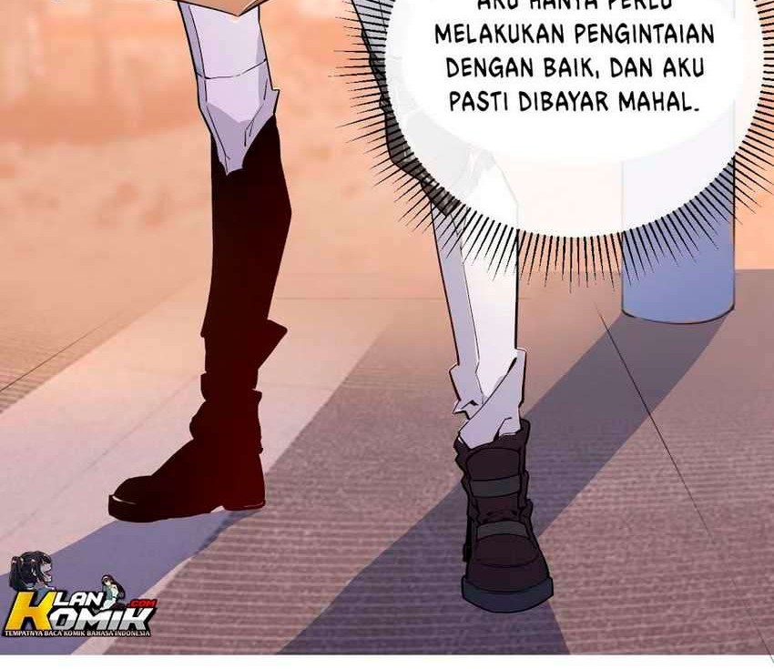 Rise From The Rubble Chapter 1 - halaman 51