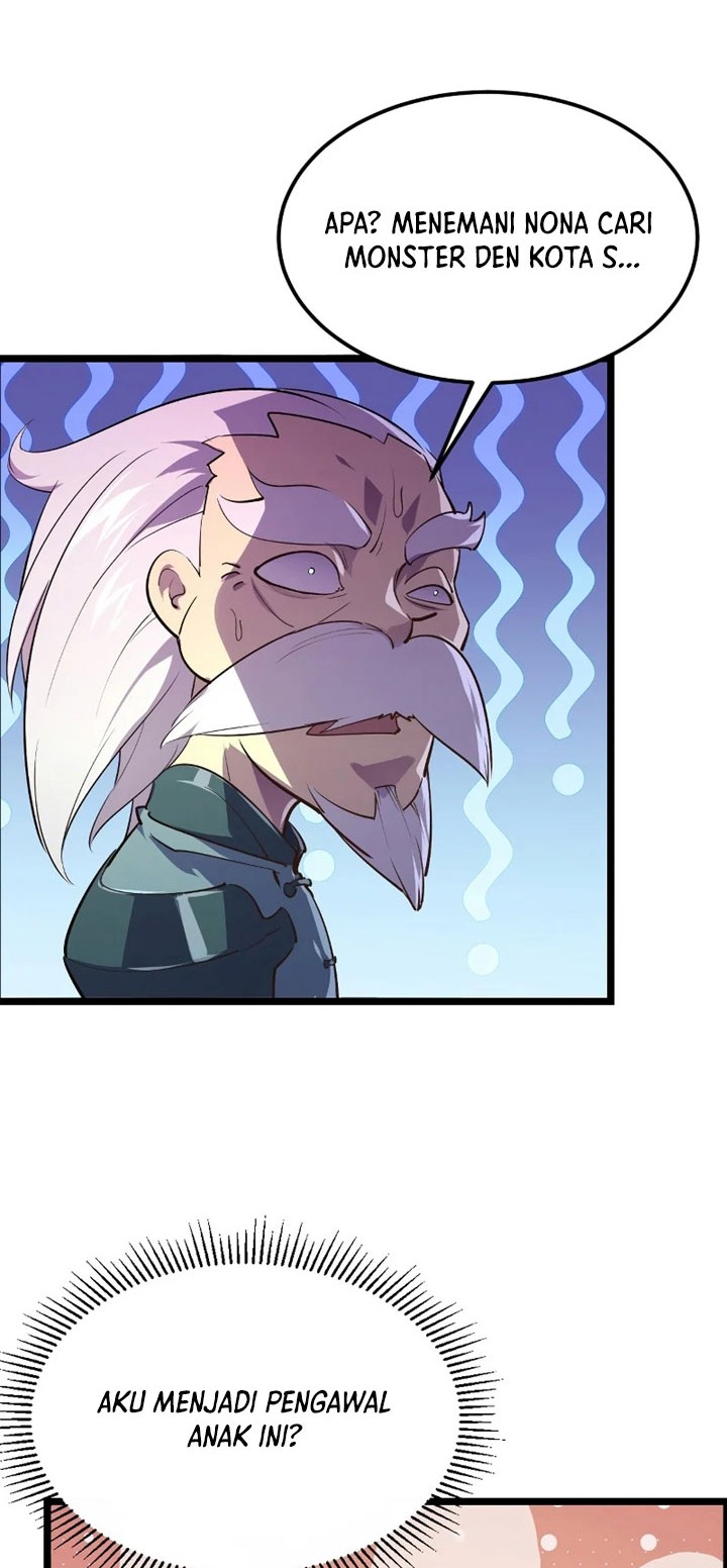 Rise From The Rubble Chapter 100 - halaman 17
