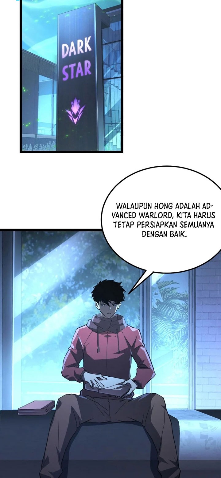 Rise From The Rubble Chapter 100 - halaman 21