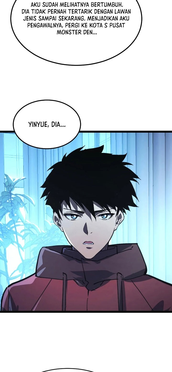 Rise From The Rubble Chapter 100 - halaman 27
