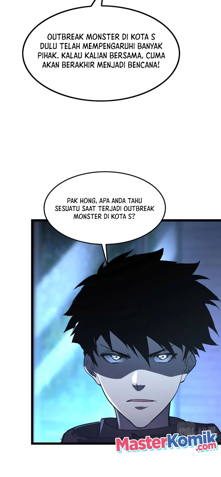 Rise From The Rubble Chapter 100 - halaman 29