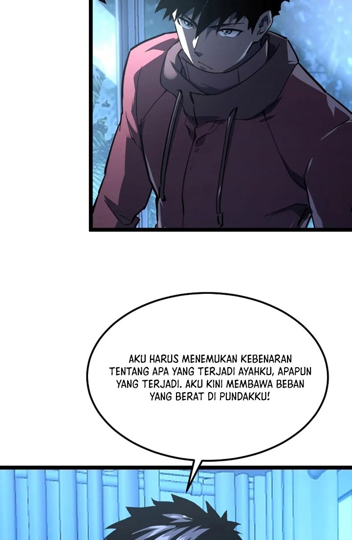 Rise From The Rubble Chapter 100 - halaman 33