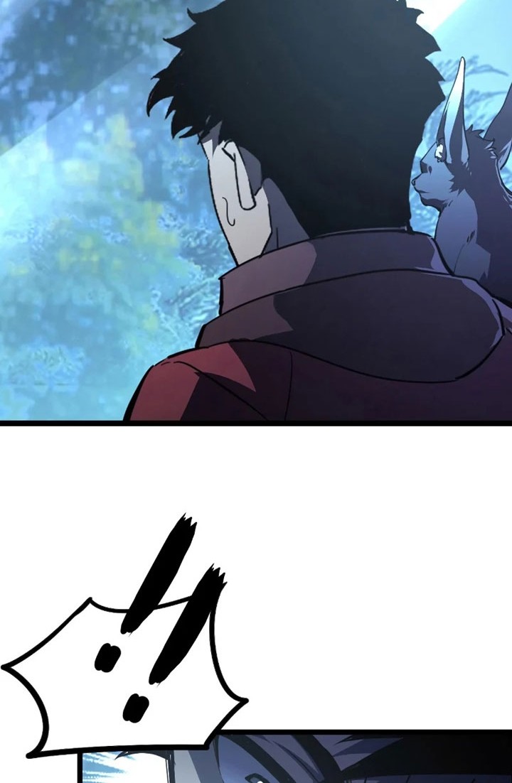 Rise From The Rubble Chapter 100 - halaman 35