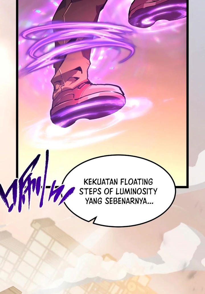 Rise From The Rubble Chapter 102 - halaman 11