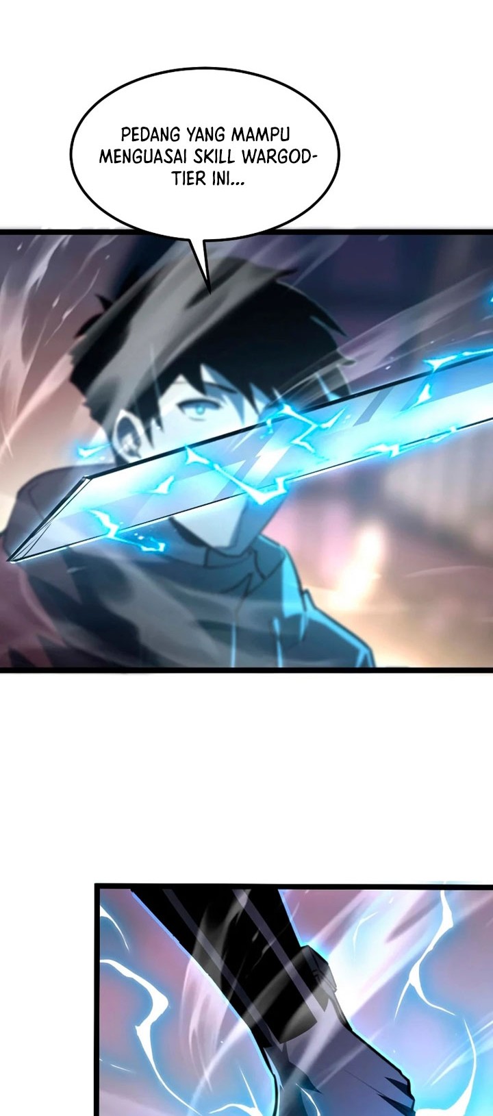 Rise From The Rubble Chapter 102 - halaman 17