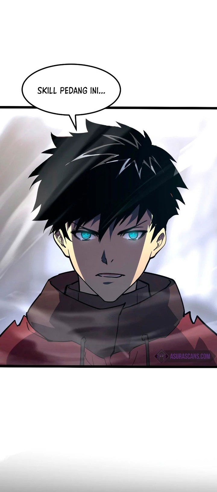 Rise From The Rubble Chapter 102 - halaman 19