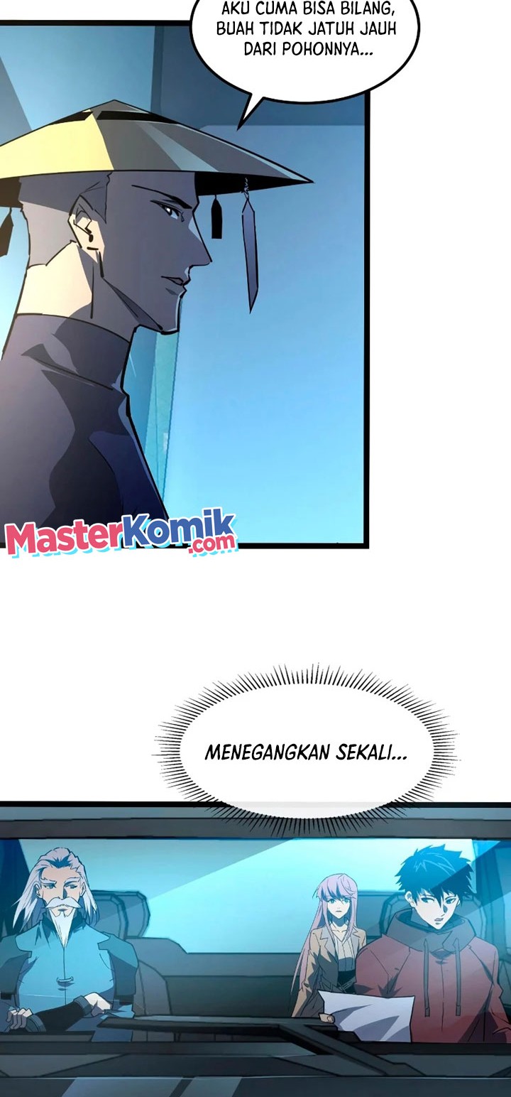 Rise From The Rubble Chapter 102 - halaman 31