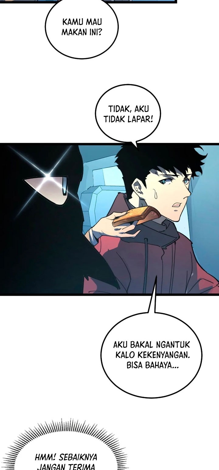 Rise From The Rubble Chapter 102 - halaman 33