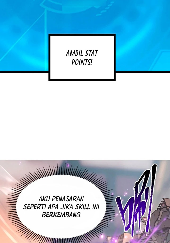 Rise From The Rubble Chapter 102 - halaman 9
