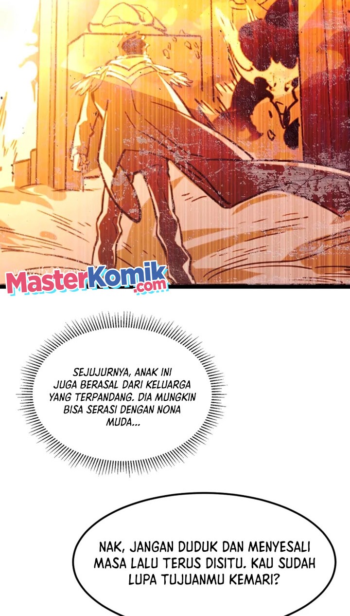 Rise From The Rubble Chapter 103 - halaman 11