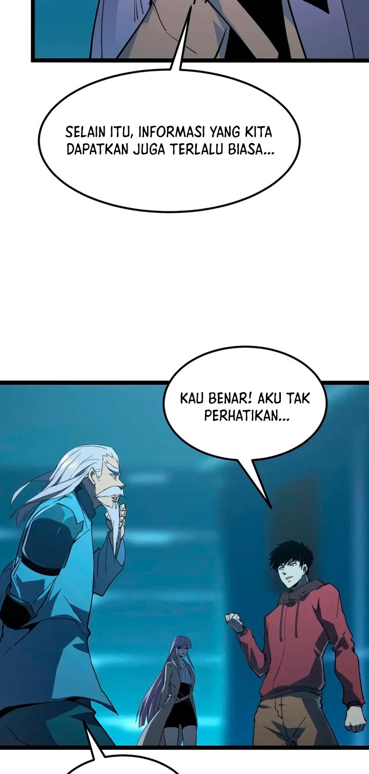 Rise From The Rubble Chapter 103 - halaman 15