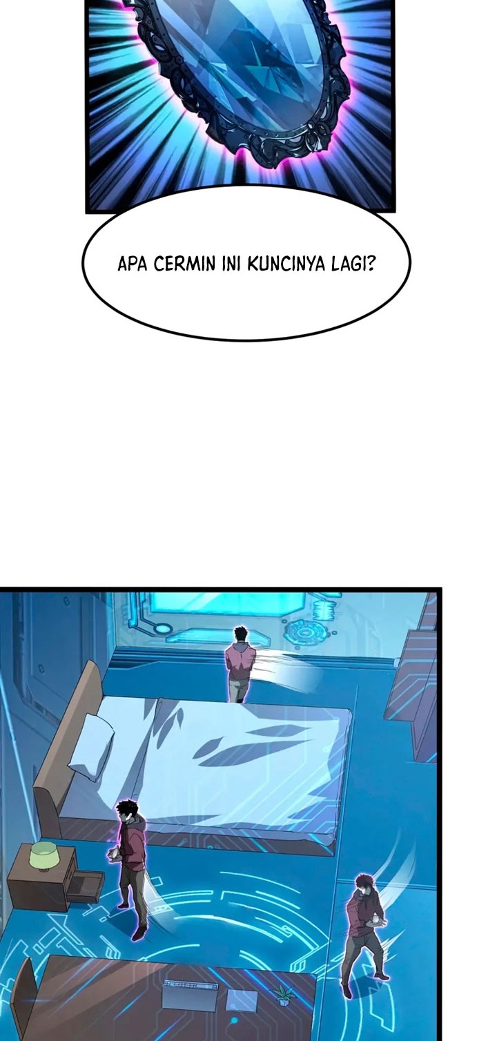 Rise From The Rubble Chapter 103 - halaman 17