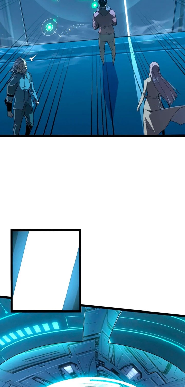 Rise From The Rubble Chapter 103 - halaman 19