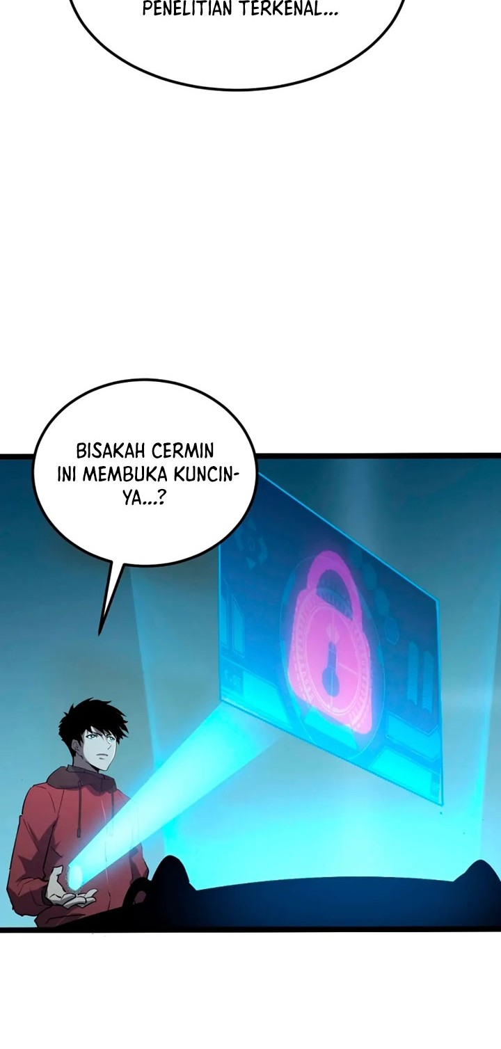 Rise From The Rubble Chapter 103 - halaman 21