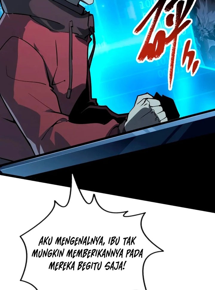 Rise From The Rubble Chapter 103 - halaman 29