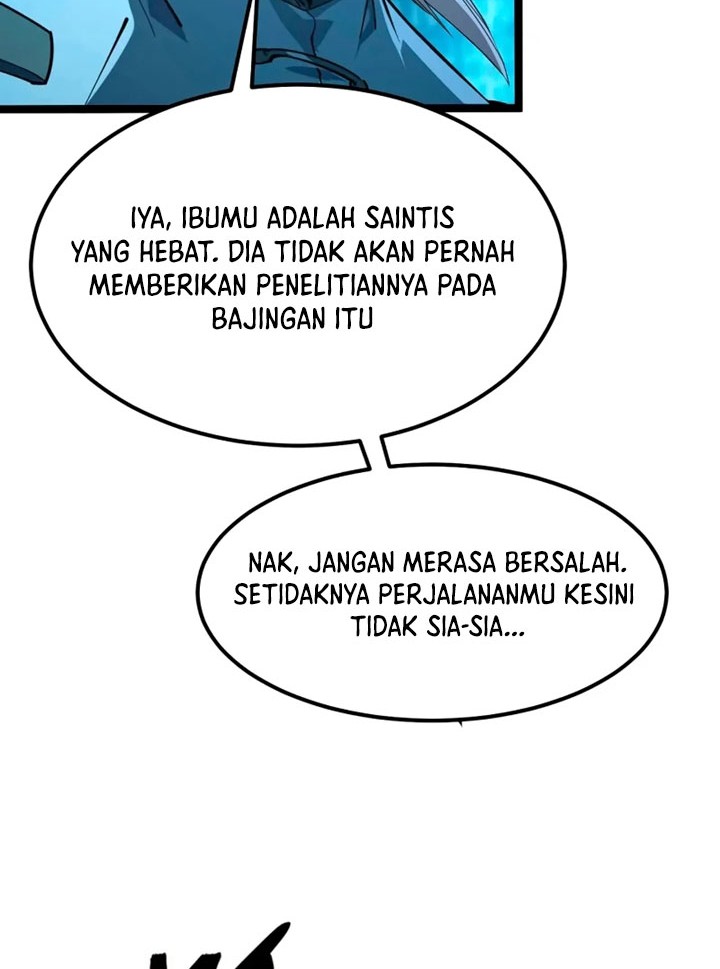 Rise From The Rubble Chapter 103 - halaman 31
