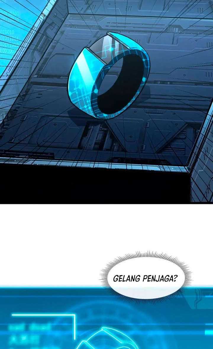 Rise From The Rubble Chapter 103 - halaman 37