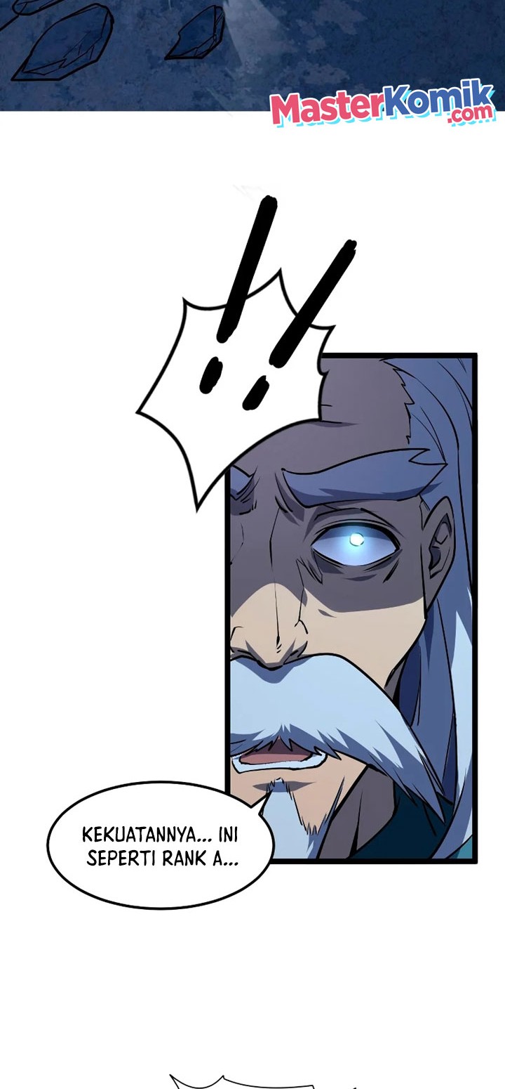 Rise From The Rubble Chapter 104 - halaman 11