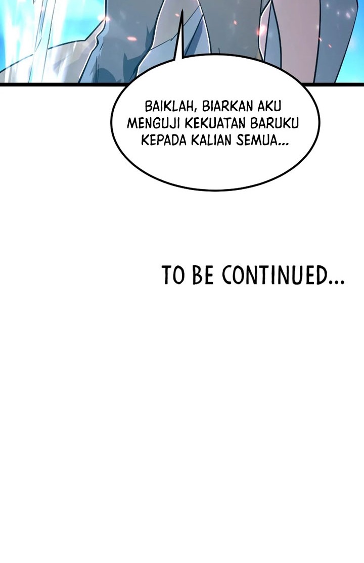 Rise From The Rubble Chapter 104 - halaman 37