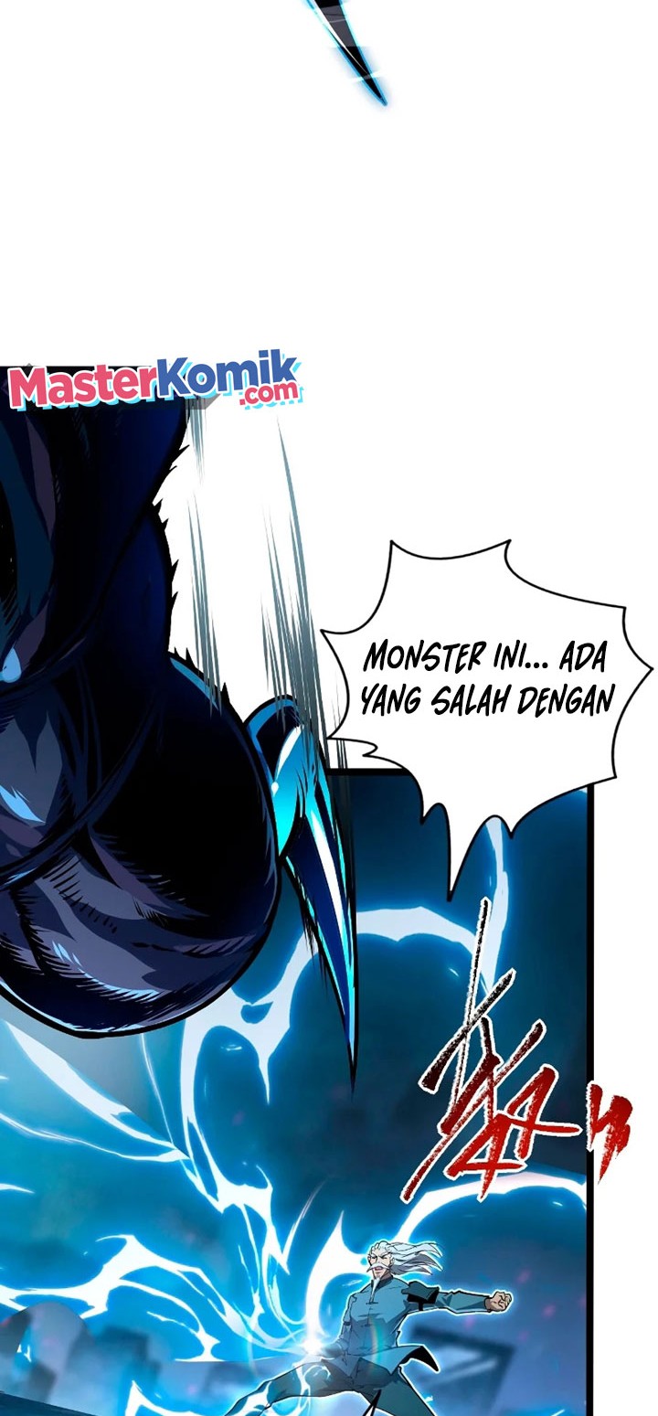 Rise From The Rubble Chapter 104 - halaman 9