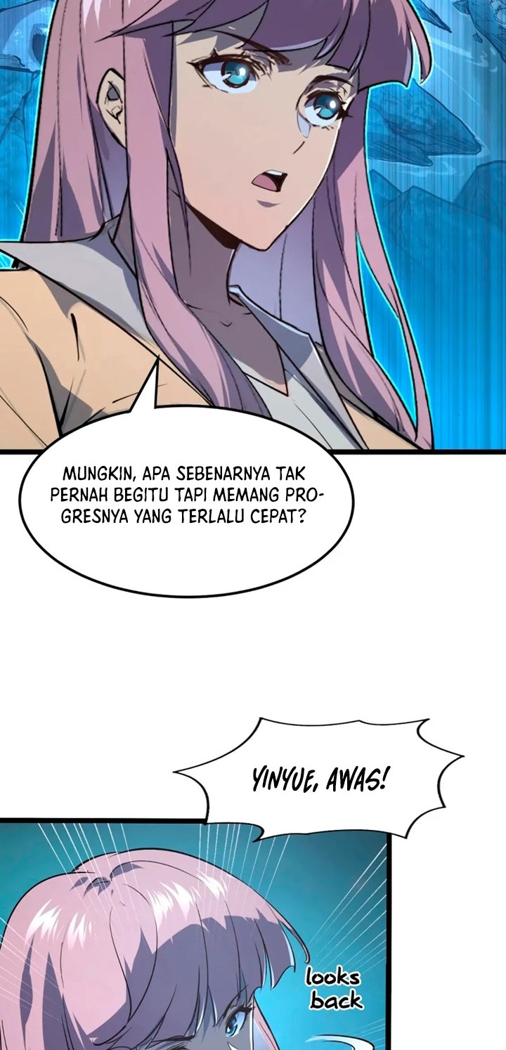 Rise From The Rubble Chapter 105 - halaman 19