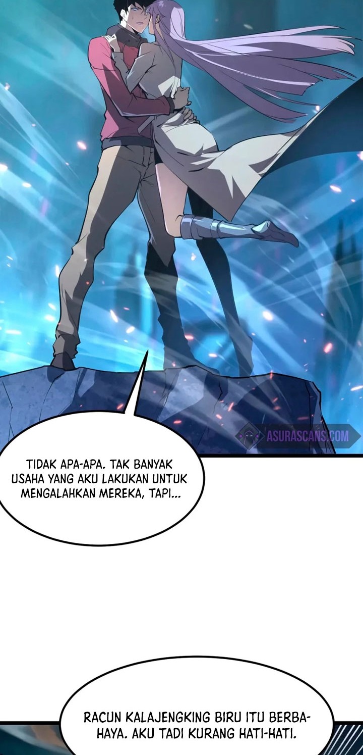 Rise From The Rubble Chapter 105 - halaman 25