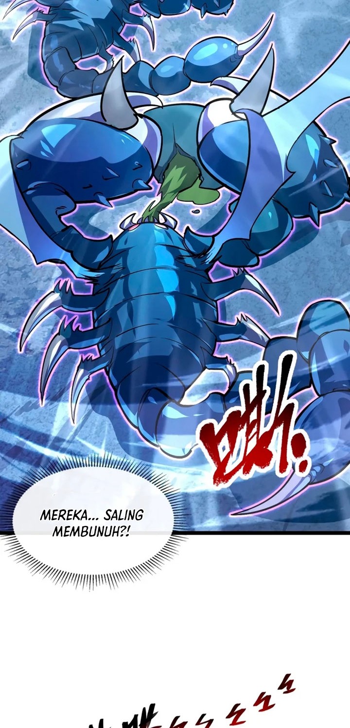 Rise From The Rubble Chapter 105 - halaman 29