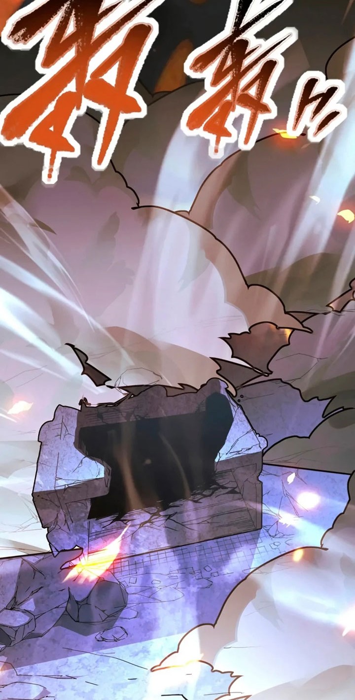 Rise From The Rubble Chapter 105 - halaman 33