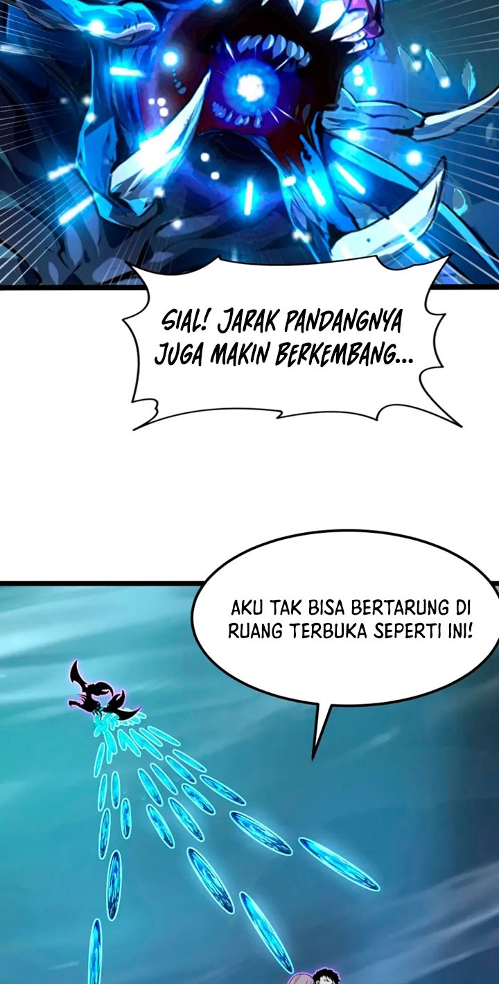 Rise From The Rubble Chapter 105 - halaman 37