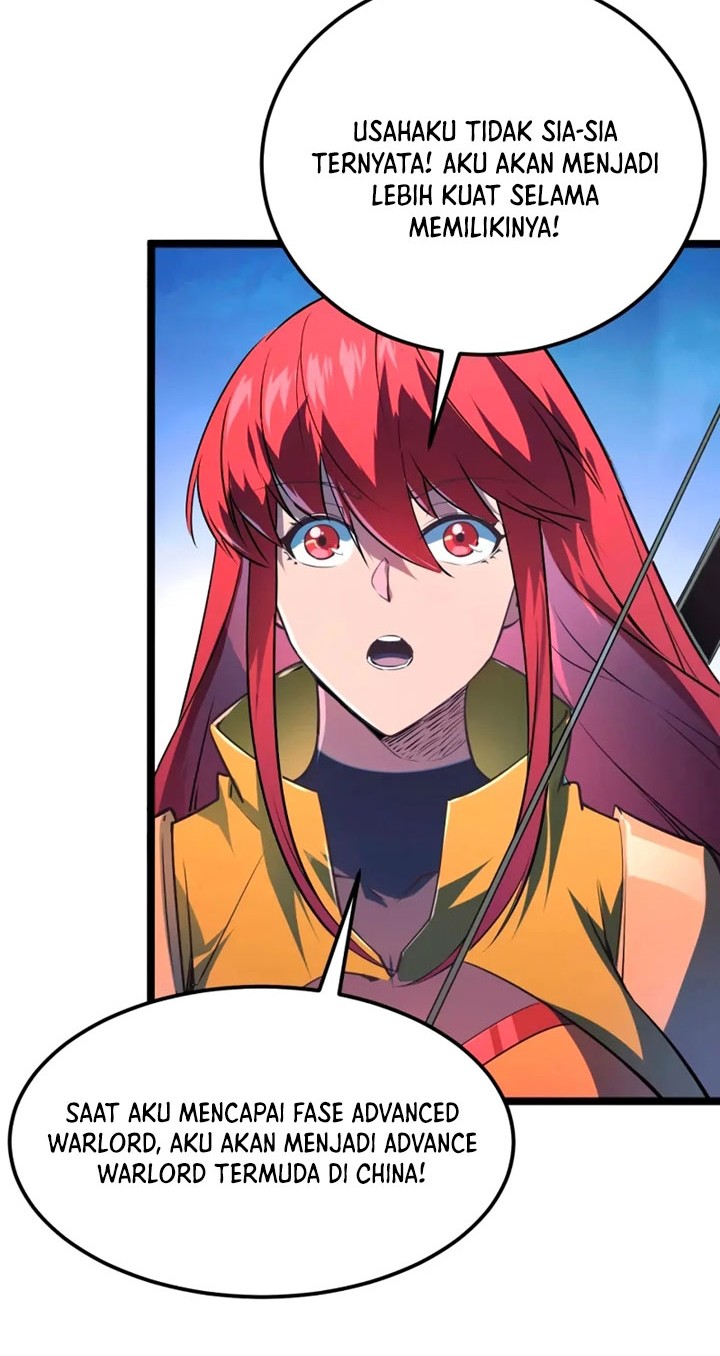 Rise From The Rubble Chapter 106 - halaman 11