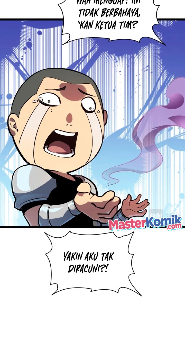 Rise From The Rubble Chapter 106 - halaman 13