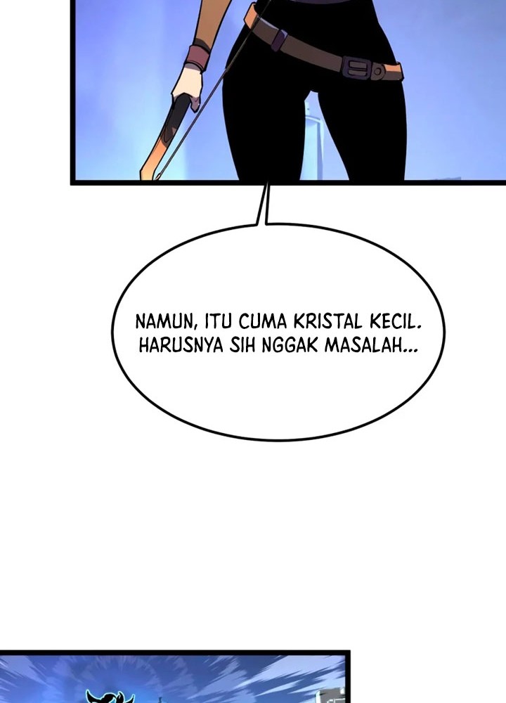 Rise From The Rubble Chapter 106 - halaman 15